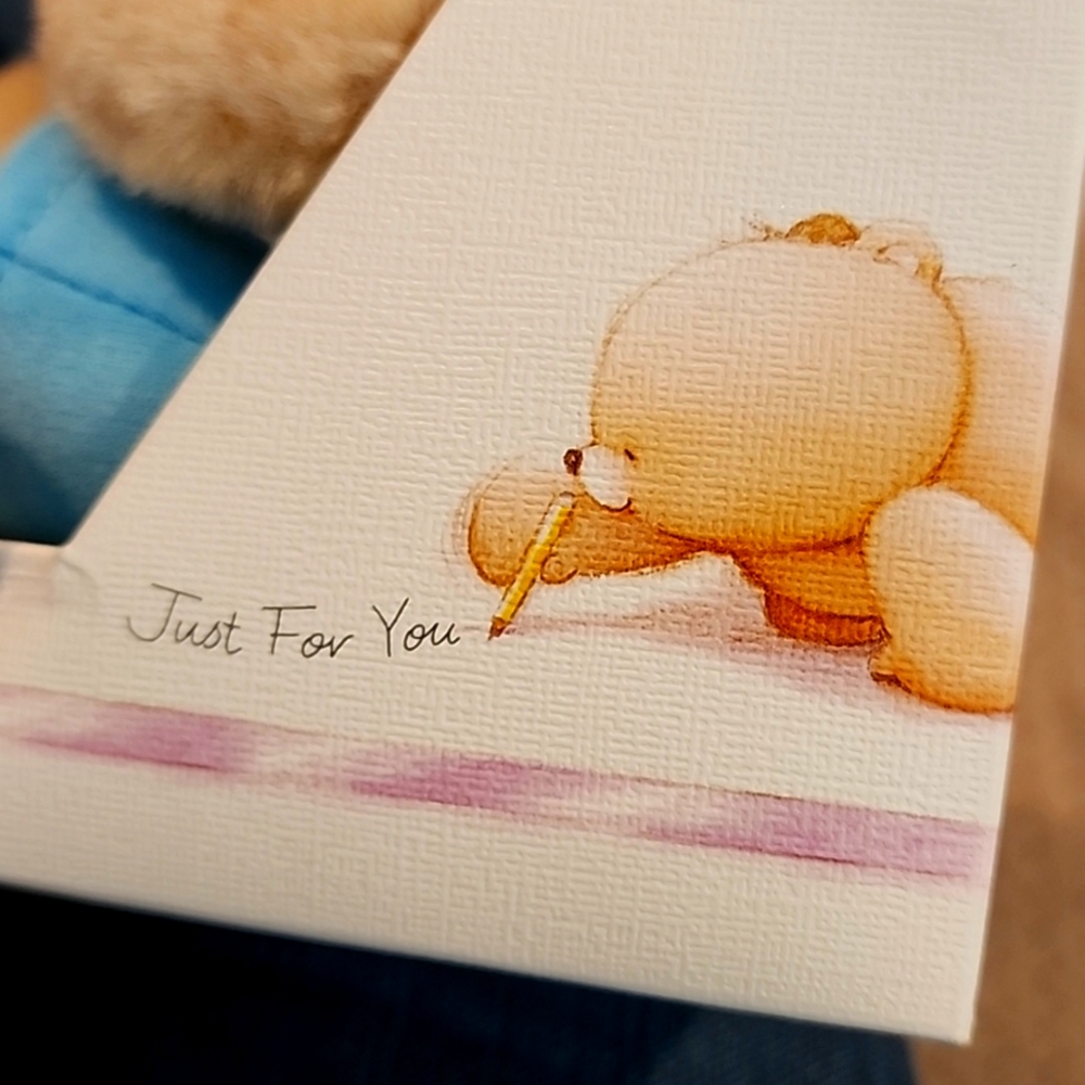 Hallmark Forever Friends - Picture 8 of 11